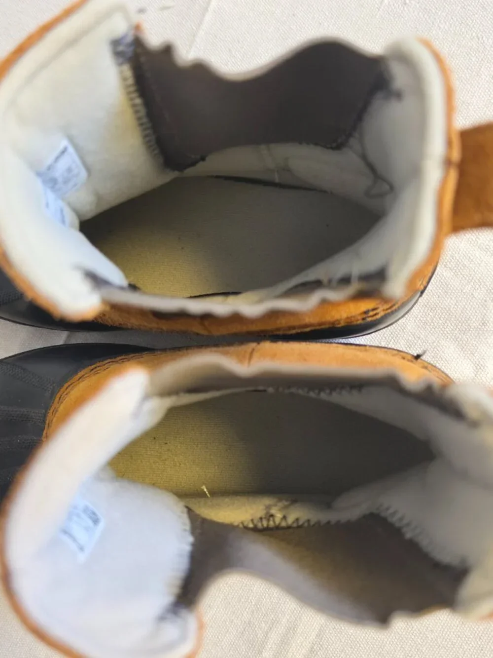 Sorel cheyanne winter